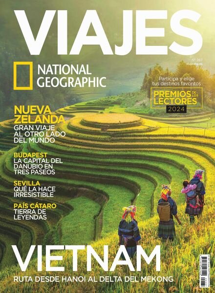 Viajes National Geographic – Febrero 2024