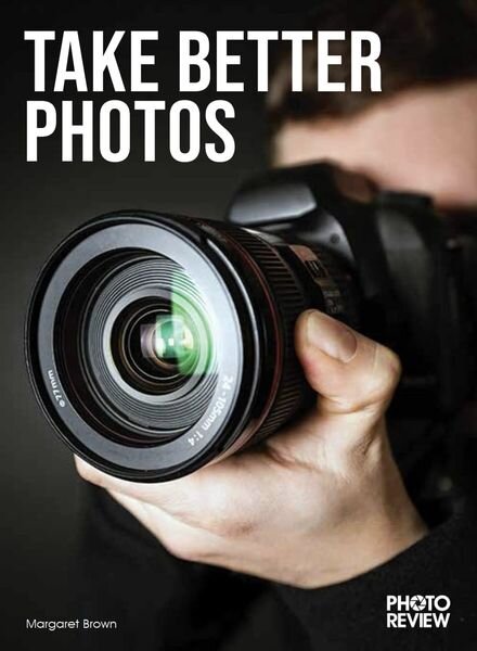 Photo Review - Take Better Photos 2024